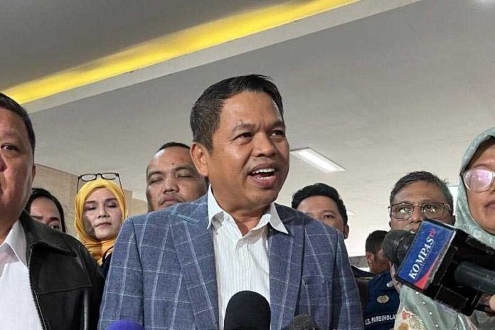 dedi mulyadi