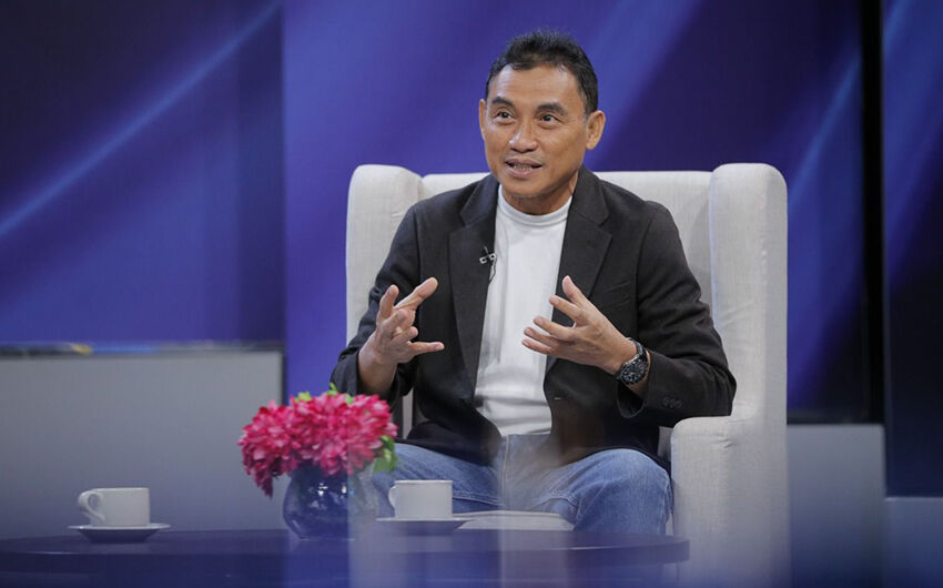LPDB Komitmen Salurkan Dana Bergulir untuk Koperasi di Indonesia