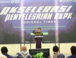 Dorong Pertumbuhan Ekonomi, LPDB Tingkatkan Optimalisasi Penanganan Piutang Bermasalah