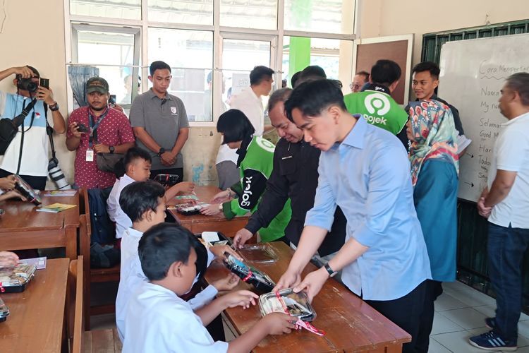 Makan Gratis