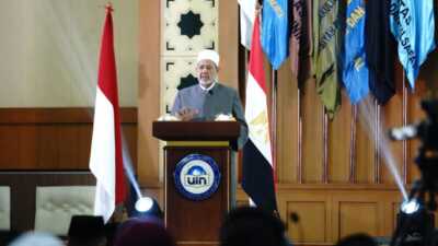 Perpecahan Umat Islam Sering Lahir dari Lisan dan Pena Para Da'i yang Tak Pahami Perbedaan