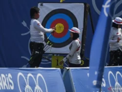 Hari Ini Atlet Panahan Indonesia Mulai Berlaga di Olimpiade Paris
