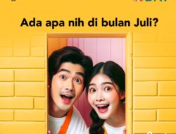 Sambut HUT ke-78, BNI Hadirkan Promo dan Diskon Besar-Besaran