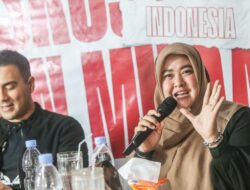 Diskusi KMI: Anak Muda harus Dilibatkan dalam Proses Pilkada 2024