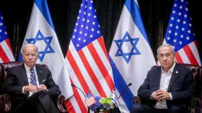 Benjamin Netanyahu Berjanji Tarik Mundur Tentara Israel Sejauh 1 Kilometer dari Koridor Philadelphia