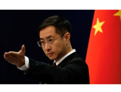 Kementerian Luar Negeri Cina Tuding Amerika Serikat Sering Lakukan Aksi Mata-mata, Tapi Tuduh Negara Lain