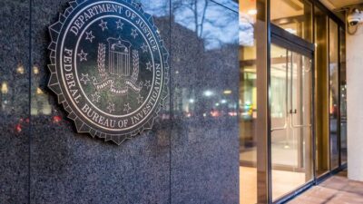 FBI Selidiki Penembakan Trump Sebagai Aksi Terorisme