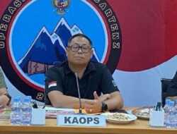 Anggota OPM Tewas Ditembak Tim Gabungan Damai Cartenz, Begini Kronologinya