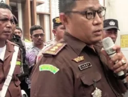 Soal Pengelolaan Dana COVID-19, Kejaksaan Minta Keterangan Sejumlah Pejabat Pemprov Maluku