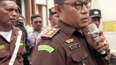 Soal Pengelolaan Dana COVID-19, Kejaksaan Minta Keterangan Sejumlah Pejabat Pemprov Maluku