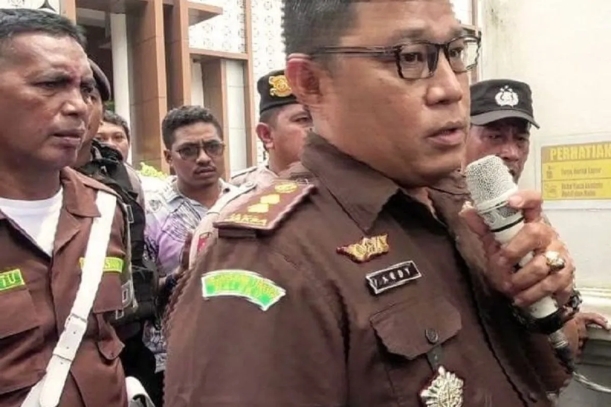 Soal Pengelolaan Dana COVID-19, Kejaksaan Minta Keterangan Sejumlah Pejabat Pemprov Maluku