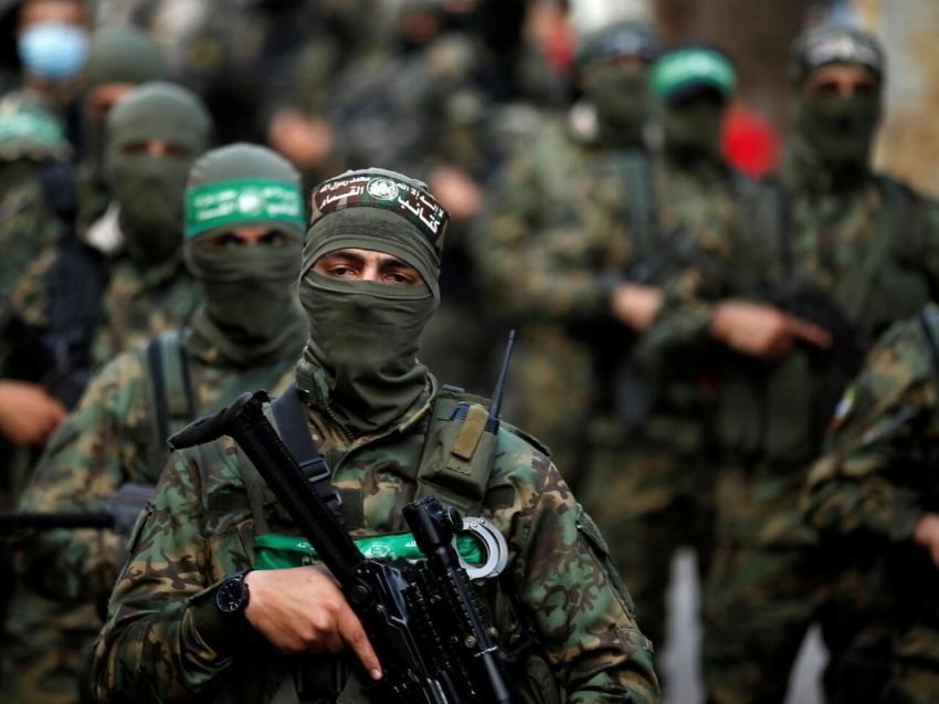 Meski Tanpa Gencatan Senjata Permanen, Hamas Terbuka Dialog Bebaskan Sandera Israel