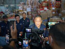 Mabes Polri Tegaskan Kepala BP2MI Benny Rhamdani Tak Bisa Ungkap Sosok Pengendali Judi Online Berinisial T