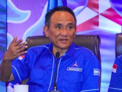 Demokrat: Cagub-Cawagub DKI, Jabar dan Jateng Diumumkan Awal Agustus