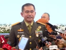 TNI AD Pererat Kerjasama Pertahanan dengan Turkiye