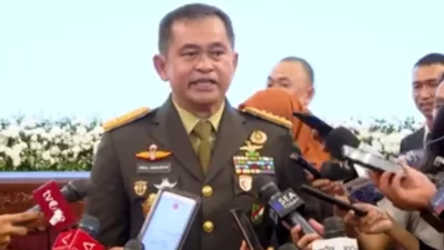 TNI AD Pererat Kerjasama Pertahanan dengan Turkiye