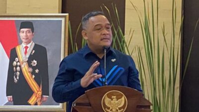 Gegara Sebut Sosok T di Judi Online, Benny Ramdhani Dipanggil Polisi Besok 