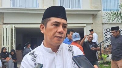 PILKADA 2024 — PKB Belum Tentukan Dukungan Bacagub di Sulsel, Ini Alasannya