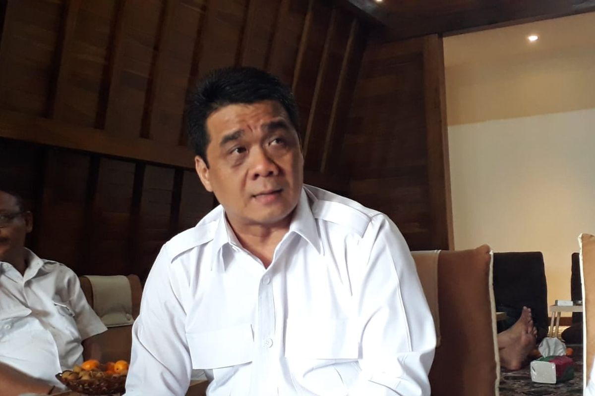 Dana Desa Didorong Wamendes untuk Target Eliminasi Tuberkulosis 2030