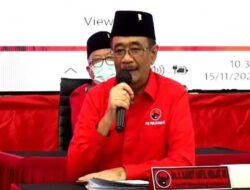 PDIP Desak Komnas HAM Rekomendasikan Kudatuli sebagai Pelanggaran HAM Berat