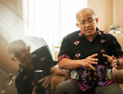 Tak Tolak Dokter Asing, IDI Minta Pemerintah Prioritaskan WNI