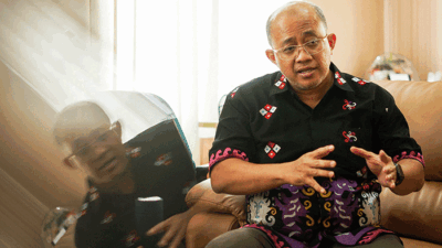 Tak Tolak Dokter Asing, IDI Minta Pemerintah Prioritaskan WNI