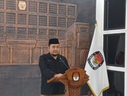 KPU Siap Hadapi Lebih dari 300 Kasus PHP Pilkada 2024