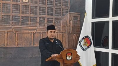 KPU Siap Hadapi Lebih dari 300 Kasus PHP Pilkada 2024