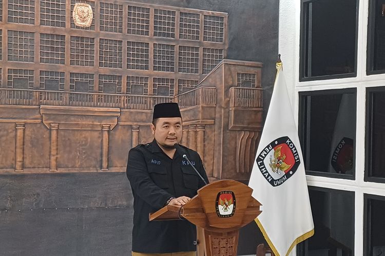 KPU Siap Hadapi Lebih dari 300 Kasus PHP Pilkada 2024