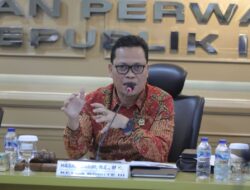 Jumlah Senator Bertambah 4 dari Papua, DPD RI harus Ubah Tatib