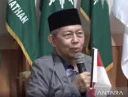 MUI dan Muhammadiyah Sulsel Gelar “Makassar Islamic Fair 2024”
