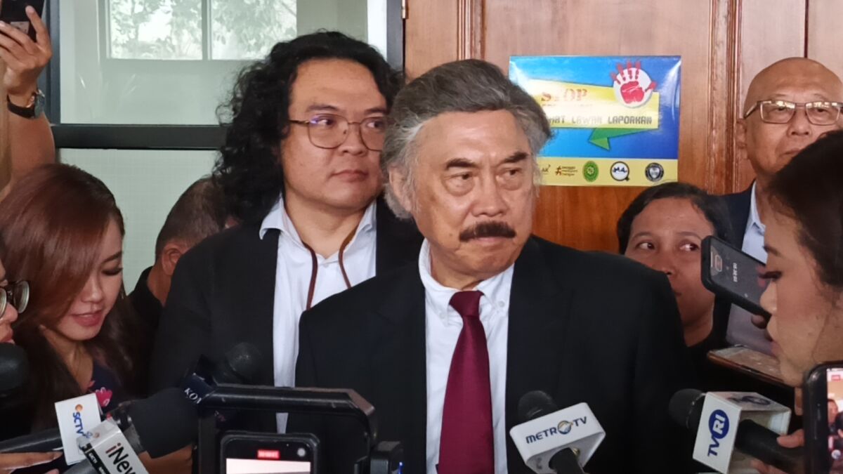 PDIP Hormati Putusan PTUN yang Tolak Gugatan Pilpres 2024