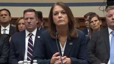 Direktur Secret Service Mundur dari Jabatannya Setelah Dinilai Parlemen AS Gagal Amankan Donald Trump dari Percobaan Pembunuhan