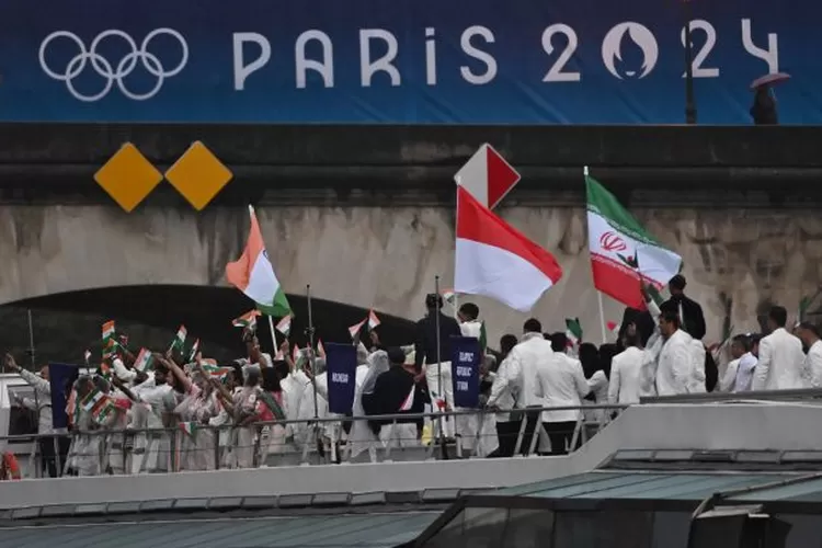 Kontingen Indonesia di Olimpiade Paris 2024 Diminta Waspada Terhadap Ancaman Covid-19