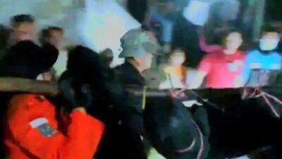 Tim SAR Gabungan Kembali Temukan Tiga Korban Longsor Gorontalo, Jadi Segini Totalnya