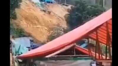 Operasi Pencarian Korban Longsor Kawasan Tambang Emas Rakyat Bone Bolango Dihentikan Sabtu Ini
