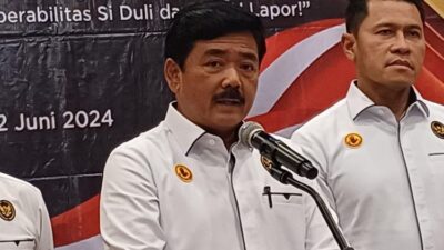 Menko Hadi: Provinsi Jatim Masuk Daerah Kerawanan Rendah Pilkada