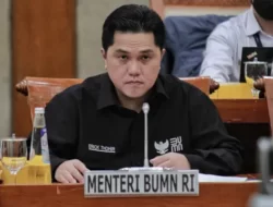 Menteri BUMN akan Pertimbangkan Usulan Ara soal KRL Ekspres