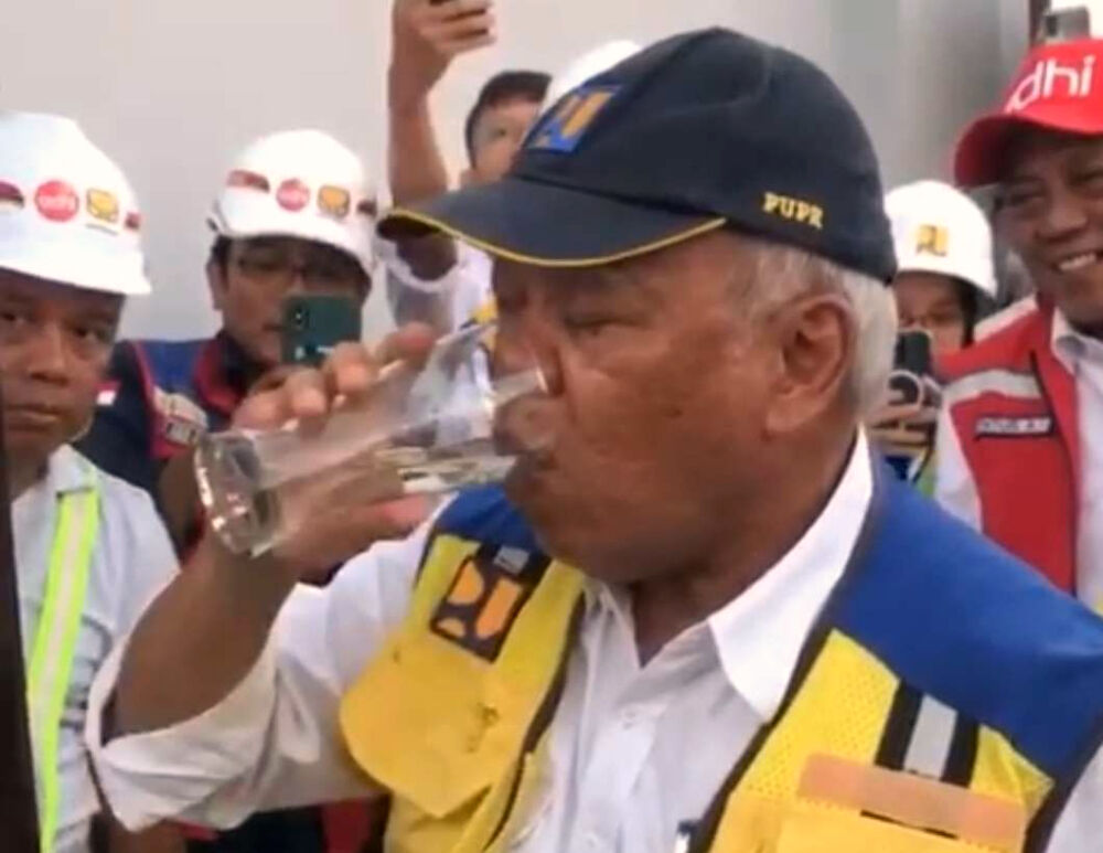 Water Warrior
