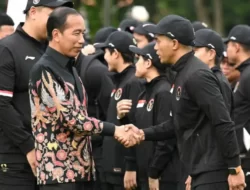 Kemenpora Nyatakan Sudah Lama Siapkan Atlet Indonesia untuk Hadapi Olimpiade Paris 2024