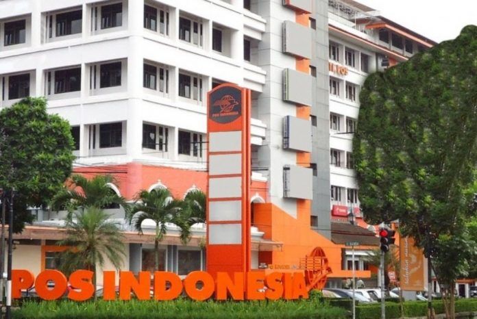 PT Pos Indonesia Siap Jadi Holding Logistik BUMN