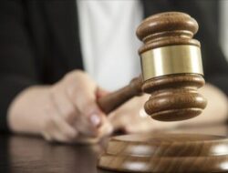 IKAHI Imbau dan Ajak Seluruh Hakim Tidak Patah Semangat dengan Penetapan Tiga Hakim PN Surabaya Sebagai Tersangka Suap