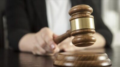IKAHI Imbau dan Ajak Seluruh Hakim Tidak Patah Semangat dengan Penetapan Tiga Hakim PN Surabaya Sebagai Tersangka Suap
