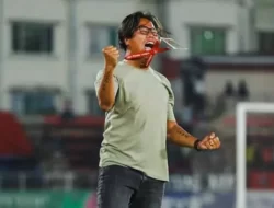 PIALA AFF U-19 — Pelatih Kamboja Ngaku Kecewa Dikalahkan Timnas Indonesia