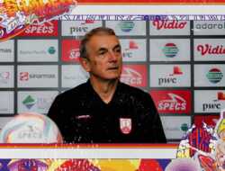 Persis Solo Juga Punya Semangat Singkir Persib dari Semifinal Piala Presiden 2024