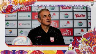 Persis Solo Juara Tiga Piala Presiden 2024 Setelah Tekuk Persija 1-0
