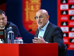 UEFA EURO 2024 — Pelatih Spanyol Tak Utamakan Permainan Indah Saat Lawan Prancis di Semifinal Besok