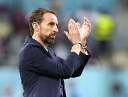 EURO 2024 — Lolos Semifinal, Pelatih Timnas Inggris Bilang Begini