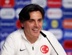 UEFA EURO 2024 — Meski Tersingkir di Perempat Final, Pelatih Turki tetap Bangga pada Timnya