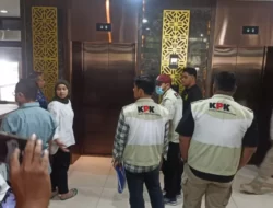 Diduga Terkait Korupsi Pengadaan, KPK Geledah Kantor dan Rumah Pribadi Wali Kota Semarang